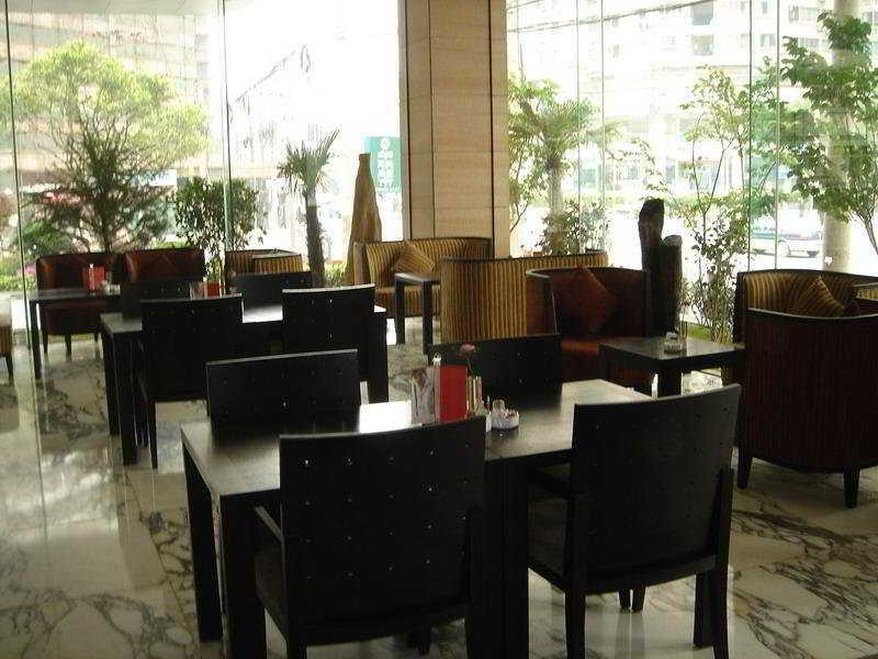 Hundred Centuries Hotel Shanghai Exterior foto